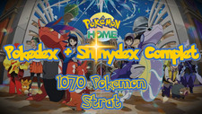 Pokémon Ecarlate et Violet 