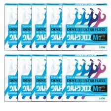 Lion Dent. Pack de 10 pièces