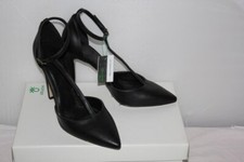 Benetton escarpins salomé - escarpins,