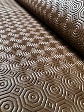 Sous nappe PVC Chocolat genre