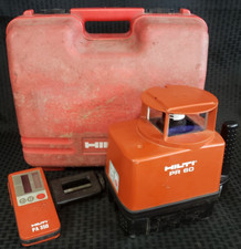 445289 hilti 60 - pr, rotary