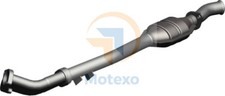 BM8013 Catalyseur BMW 730i