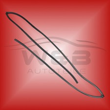 Cadre pour Pare-Brise Nissan