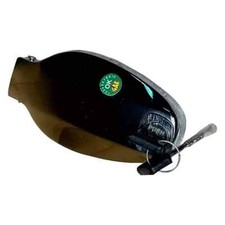 Carburant Réservoir de Gaz