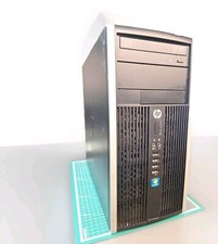 HP COMPAQ PRO 6305 MT -
