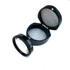 Objectif de diagnostic double asphérique BIO au meilleur prix pour l'ophtalmo...