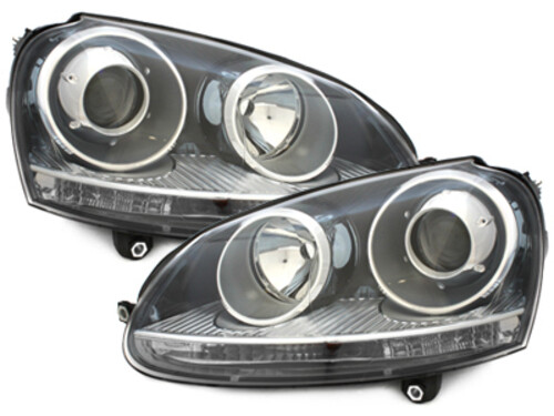 Phares depo pour golf 5 - depo,