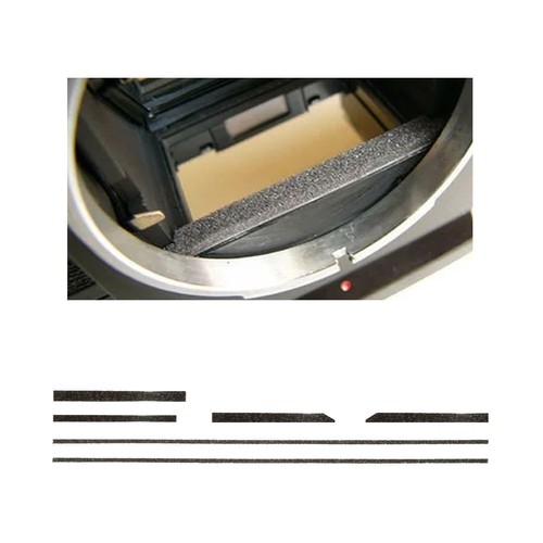 Premium light seal foam kit - premium,