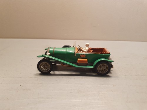 Bentley litres mans corgi - bentley,