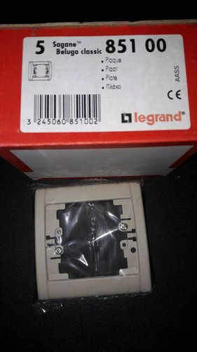 Plaque sagane beluga ref - plaque,