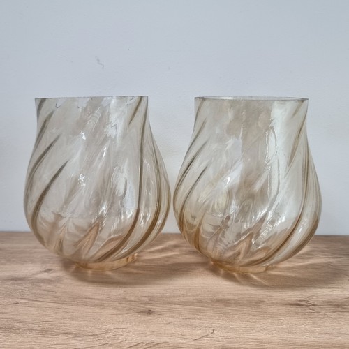 Lot abat jour tulipe - lot,