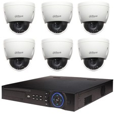 Kit de Vidéosurveillance