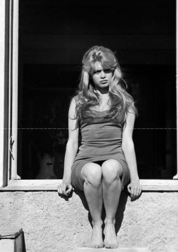 Photo brigitte bardot - brigitte,