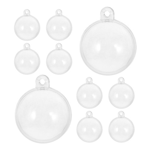 Pcs faux poissons - 10,