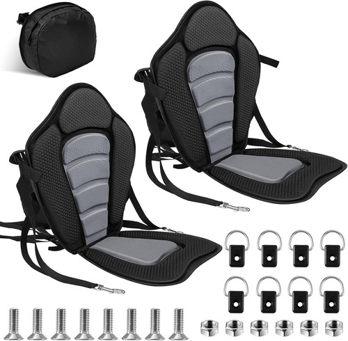 Pack kayak seats - pack,