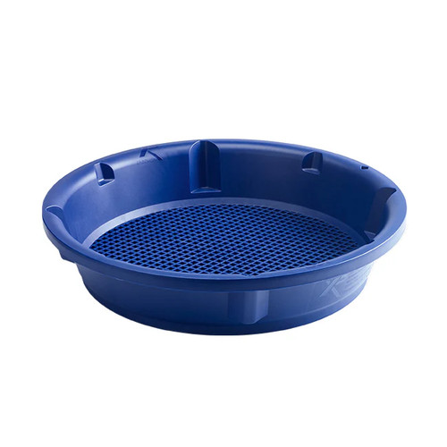 Tamis orpaillage 5mm xp - d'orpaillage,