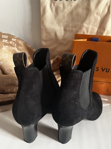 Chaussures bottes louis - bottes,