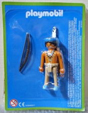 Geobra Playmobil Histoire
