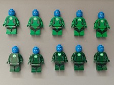 Green lantern pcs - green, choose