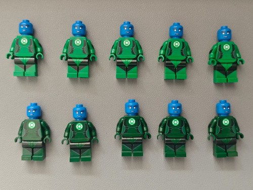 Green lantern pcs choose - lantern,