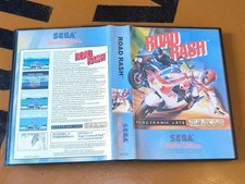 ## Sega Master Système -