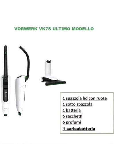 Kobold aspirateur sans - kobold,