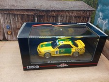 NISSAN SKYLINE R32 #11 GR. A -