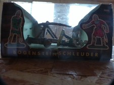 Elastolin 9080 Catapulte