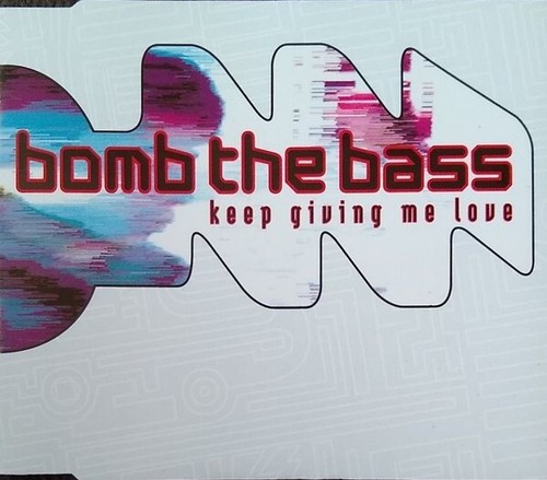Maxi single bomb the - maxi,