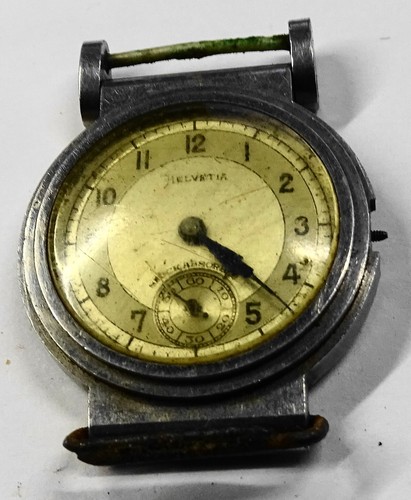 Ancien mouvement montre - ancien,