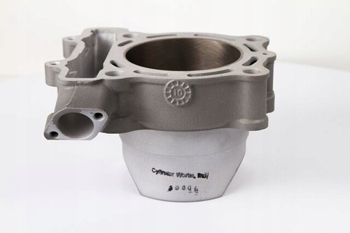Cylindre kawasaki kxf 250 - kawasaki,