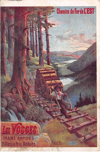 Vosges san32660 - 88,