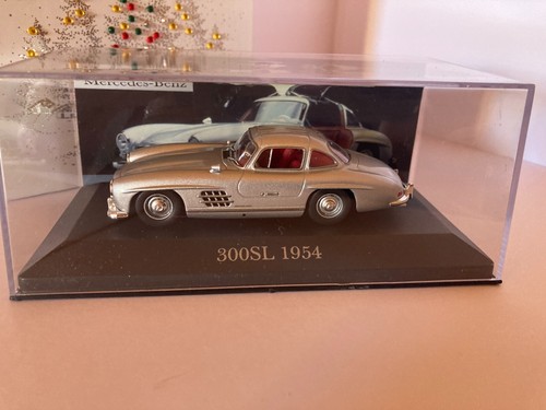 Mercedes 300 1954 43 - 1954, 1/43