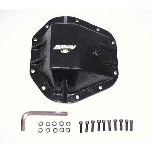 Differential cover cast - differential, cover,