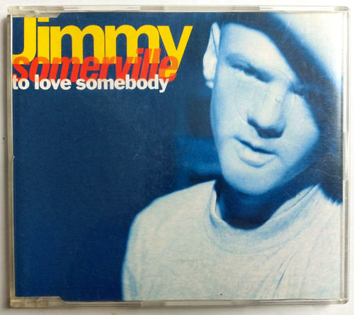 Jimmy sommerville why new - jimmy, :