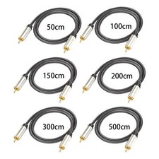 Câble audio numérique