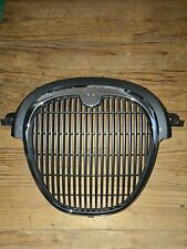 JAGUAR S-TYPE X200 Calandre