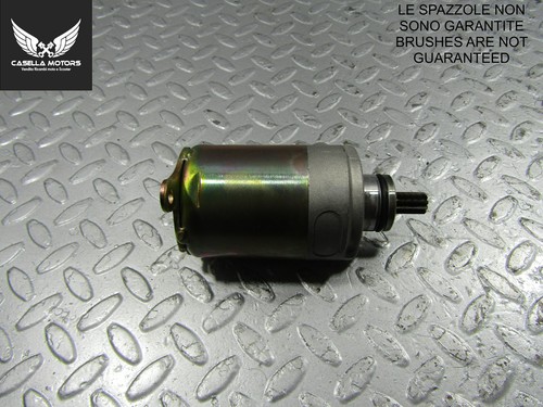 Demarreur peugeot tweet - demarreur, 125i