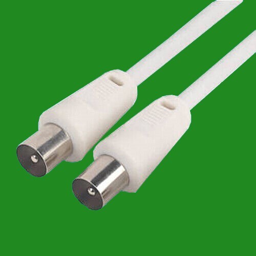 Câble antenne 2m - d'antenne,