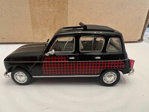 Renault parisienne solido - 4,