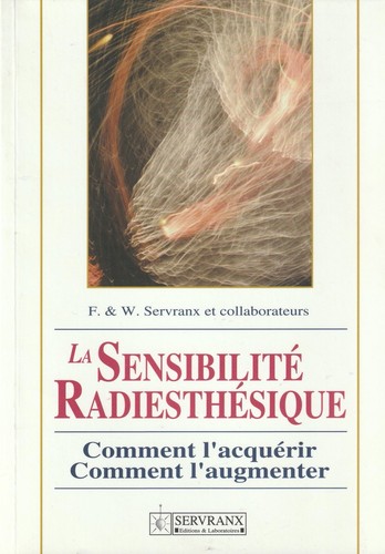 Sensibilite radiesthesique - la,