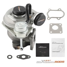 GT1752H Turbo Chargeur for