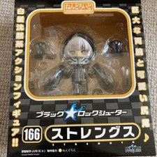 Figurine Nendoroid Strength