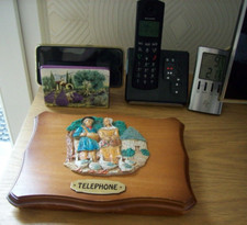 BOITE COFFRET Répertoire