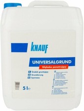 Primaire Knauf Universalgrund