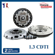 KIT EMBRAYAGE VOLANT MOTEUR