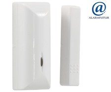 Détecteur d'ouverture sans fil à contact magnétique MD-210R ( avec batterie ) !