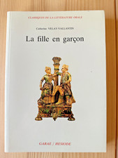 C. Velay-Vallantin * La Fille