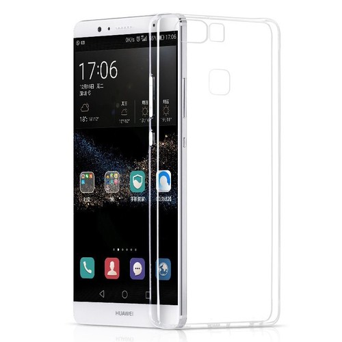 Coque huawei transparent - huawei,