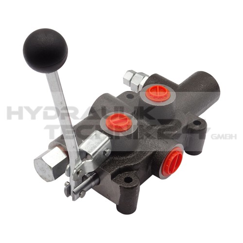Valve fendeur bois 60l - 60l, 300bar